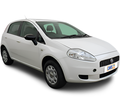 Fiat Grand Punto-img